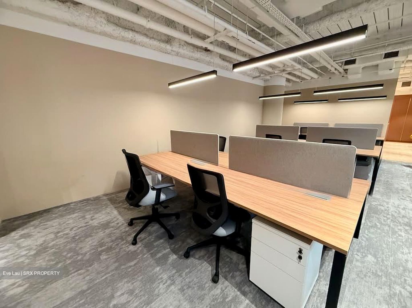 Chevron House (D1), Office #582272631
